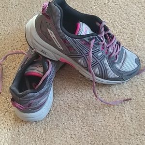 Women's Asics Gel Venture 6